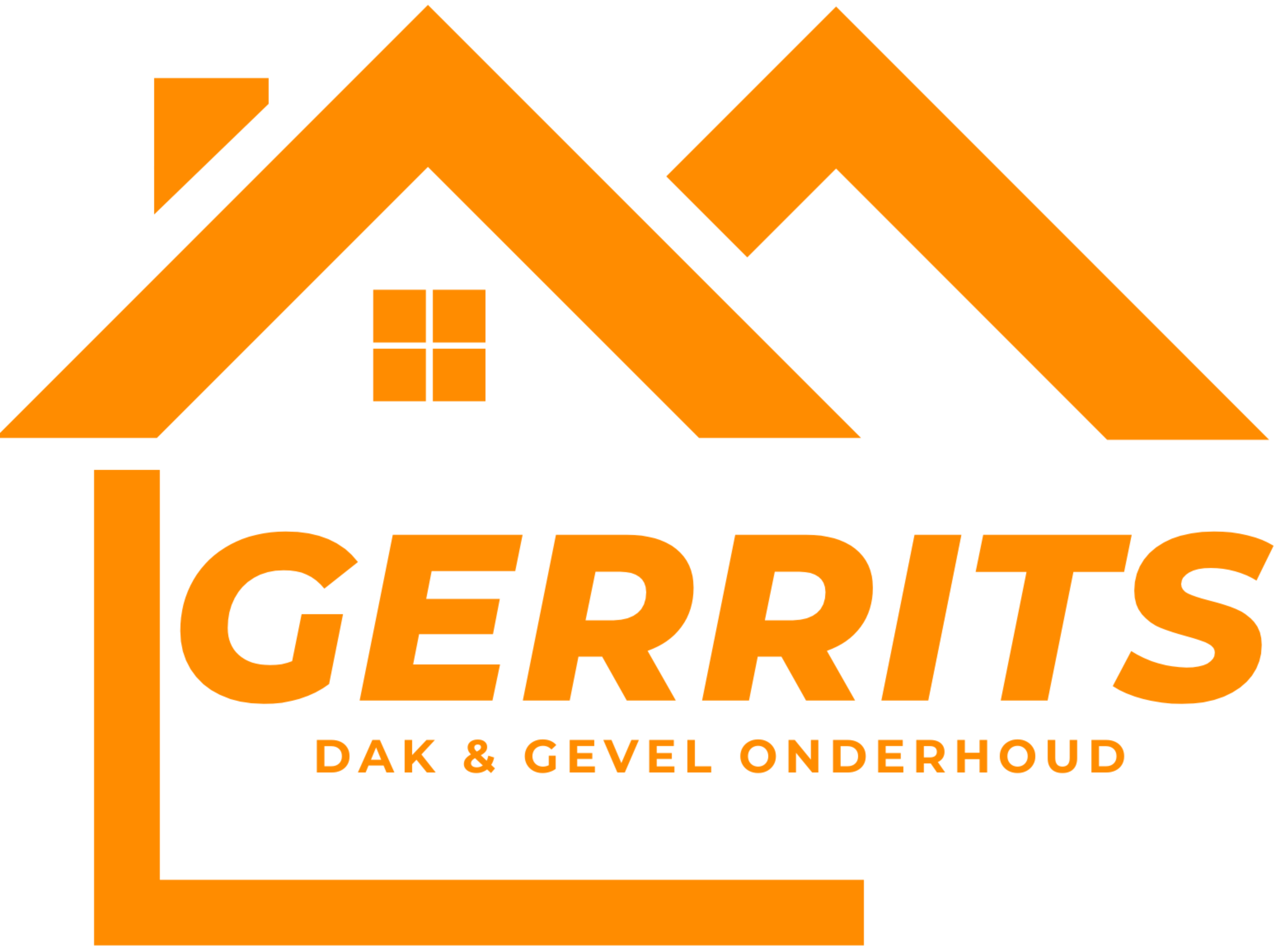 Gerrits Dak & Gevel Onderhoud