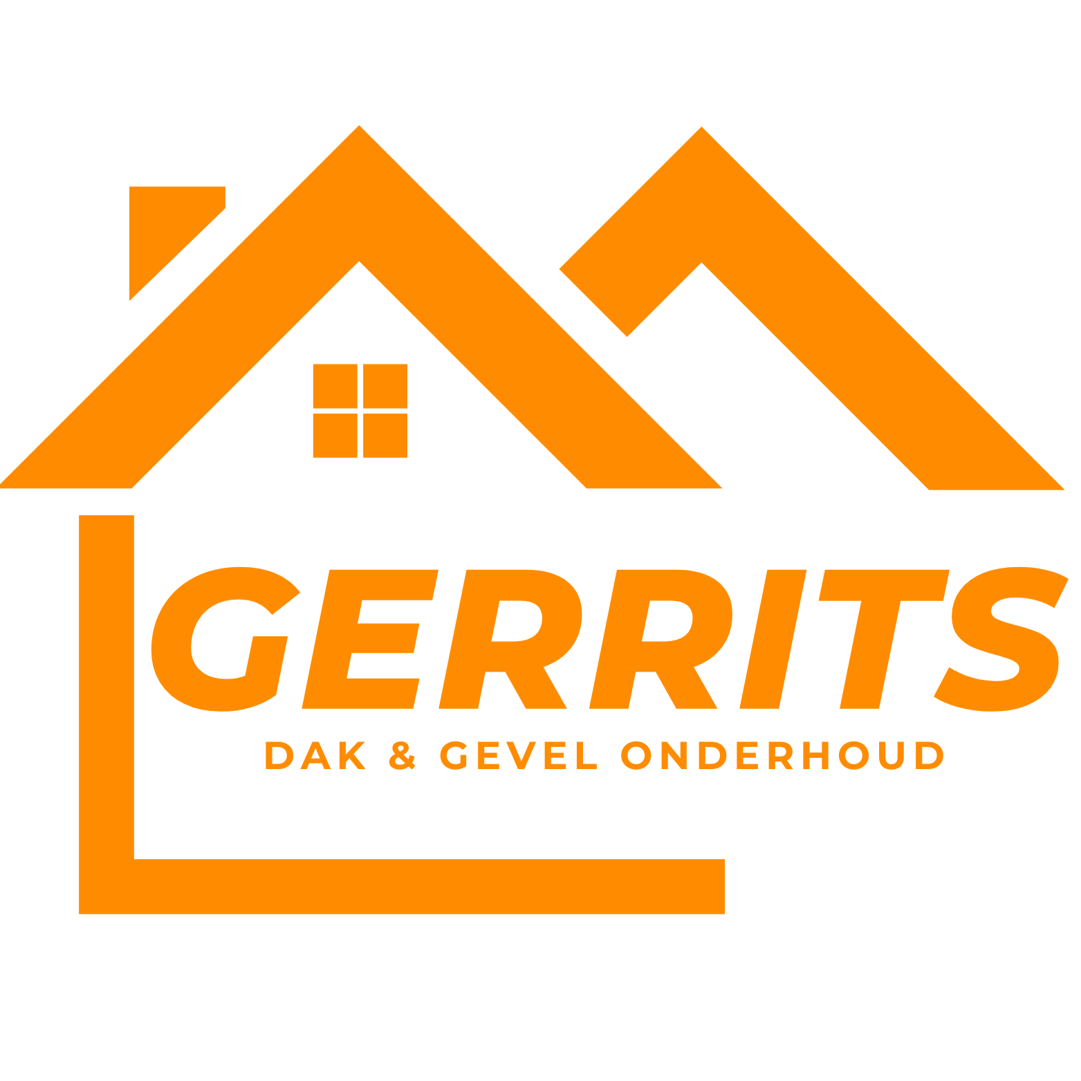 Gerrits Dak & Gevelonderhoud